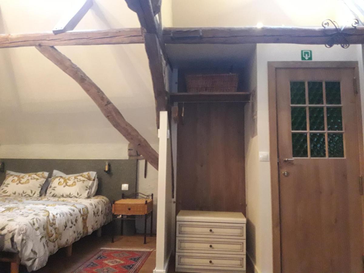 Butterfly Bed & Breakfast Bruges Exterior photo