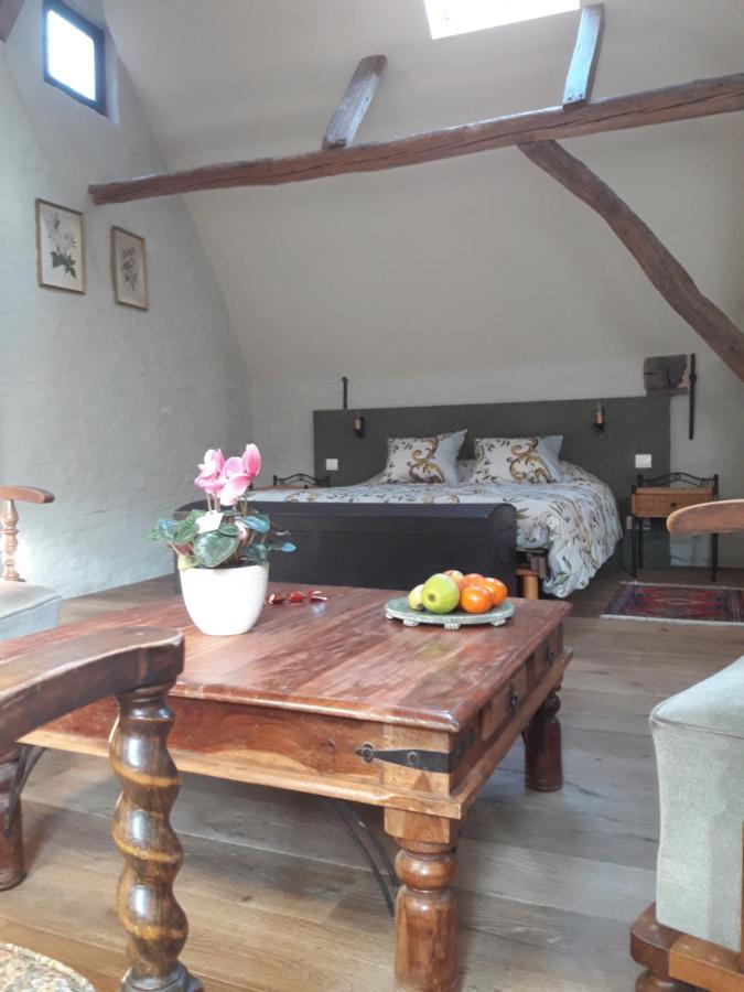 Butterfly Bed & Breakfast Bruges Exterior photo